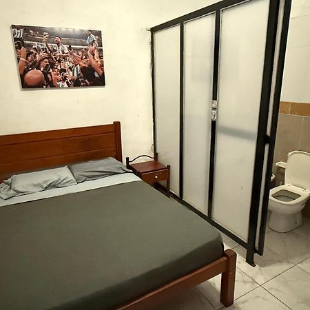 Hostelmo Hotel Buenos Aires Exterior photo